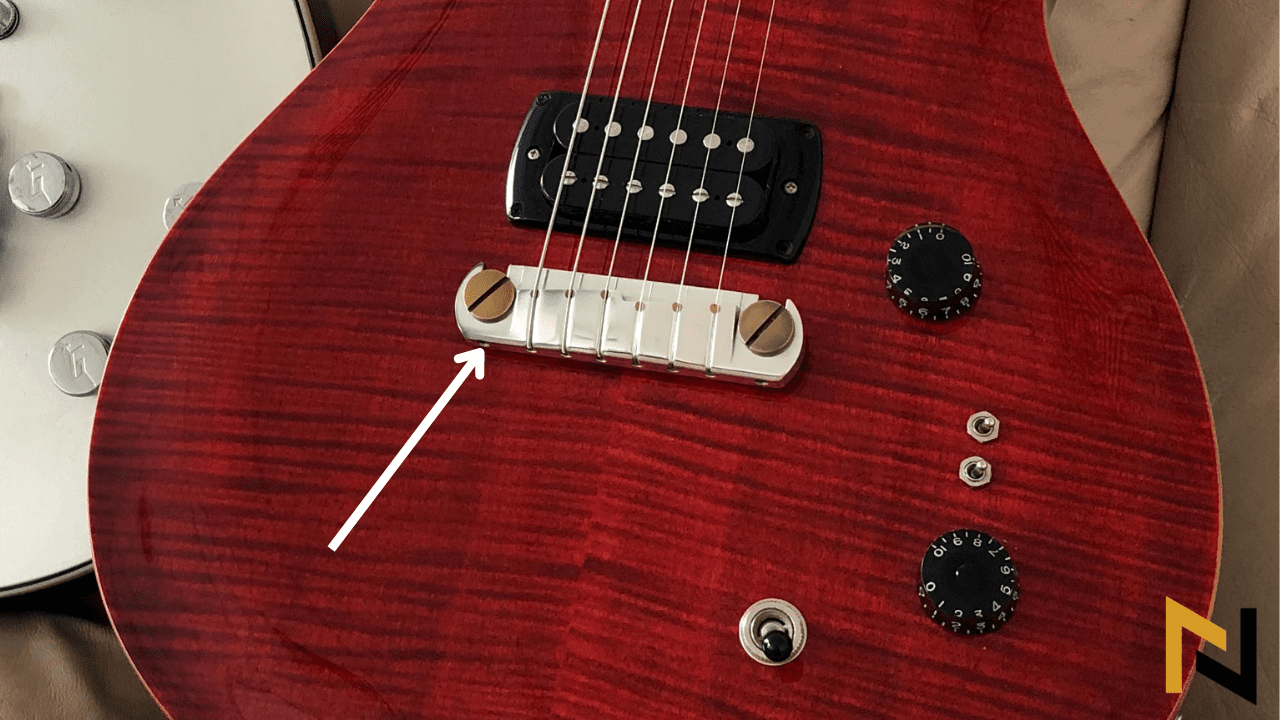 What Is Guitar Intonation Full Guide Guitaristnextdoor