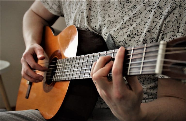 Is Electric Guitar Easier Than Acoustic? Pros and Cons