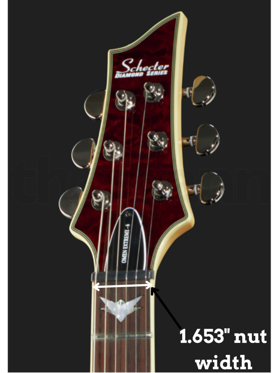 5 Best Metal Guitars Under 500 (There's A Clear 1)