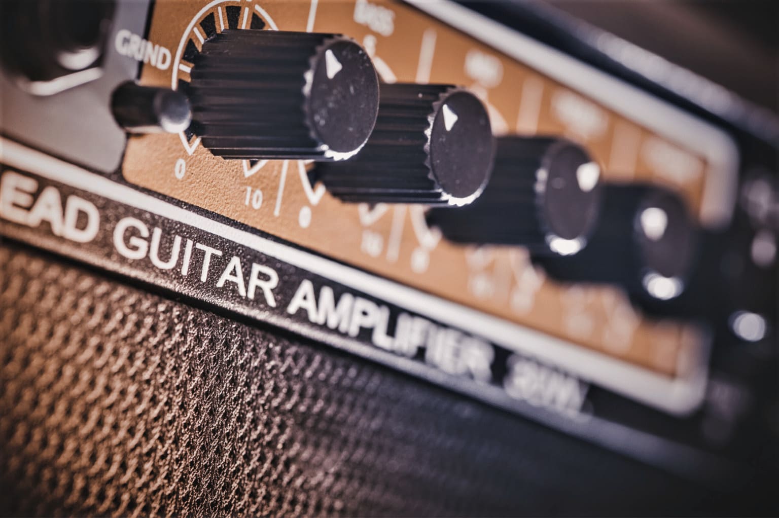 5 BEST 30 Watt Tube Guitar Amps (2023) Buyer’s Guide