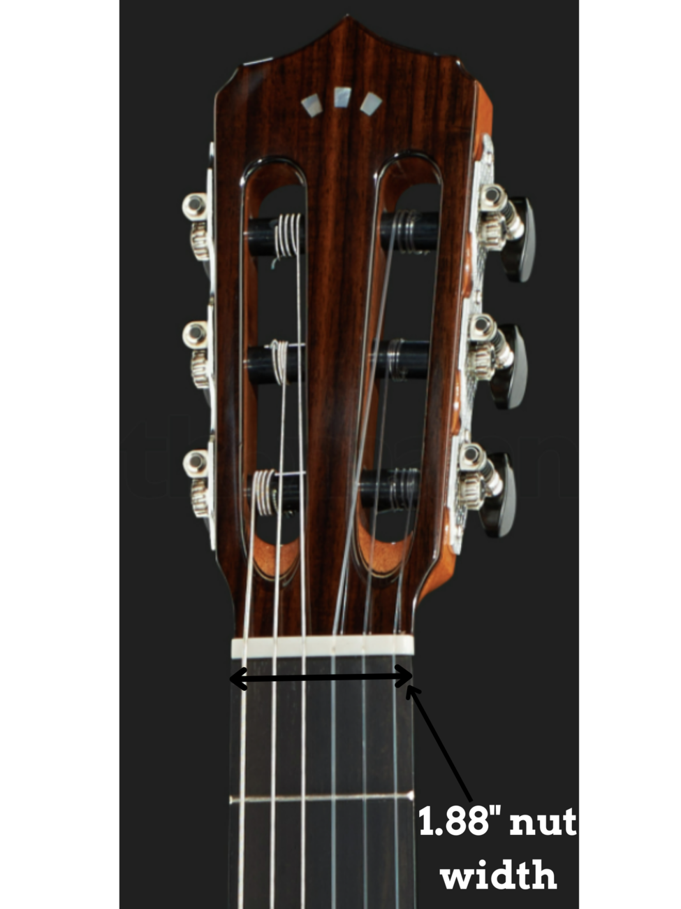 5 BEST Acoustic Guitars With Thin Neck and Full Master List