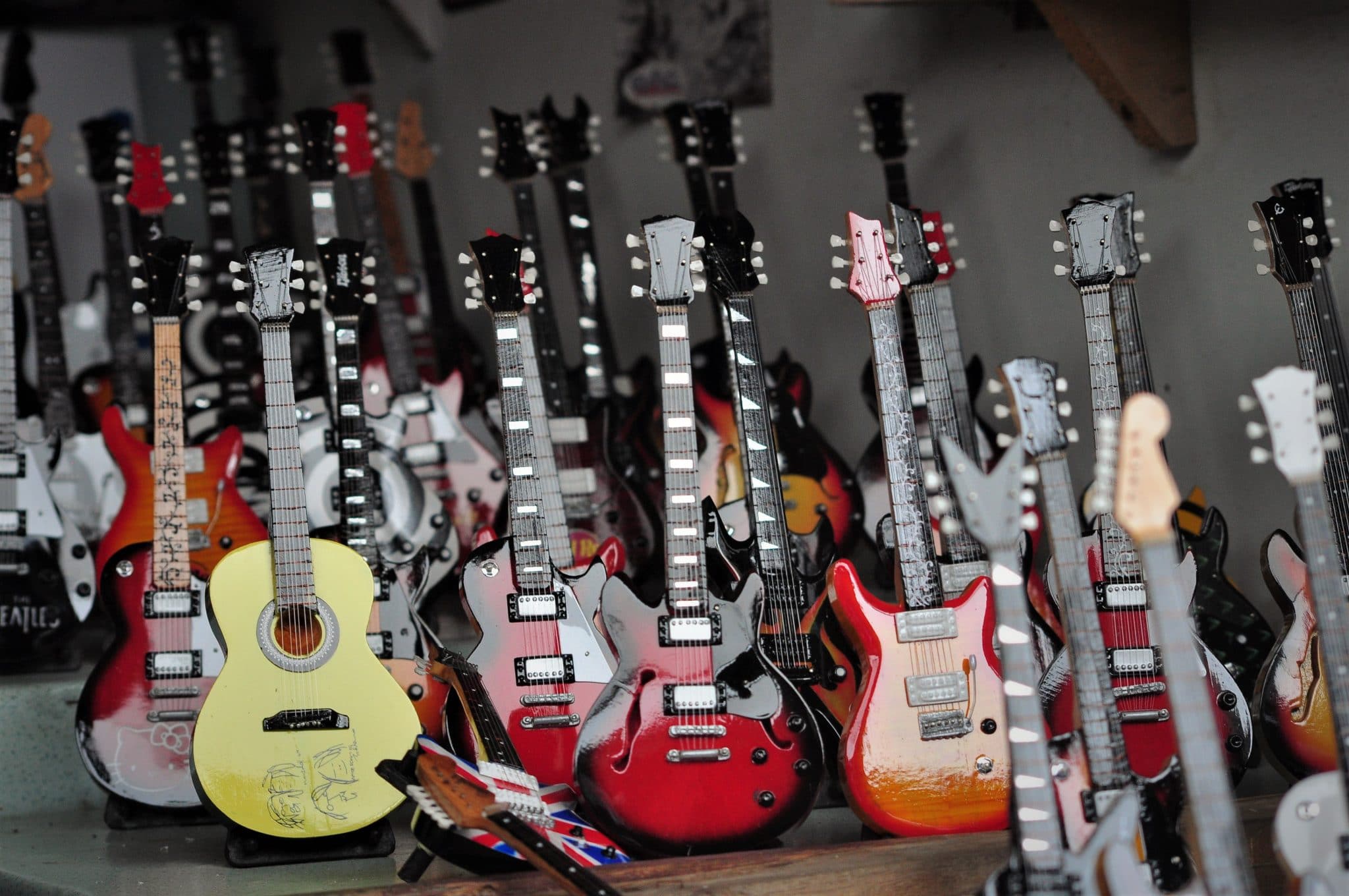 Does Guitar Body Shape Affect Tone? Tone Secrets Revealed