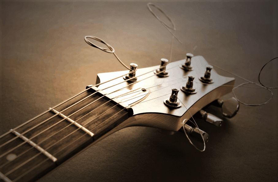 5 BEST Electric Guitar Strings for Blues in 2023