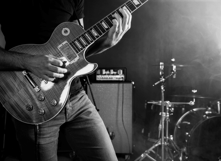 What Wattage Guitar Amp Do I Need? Full Amp Wattage Guide