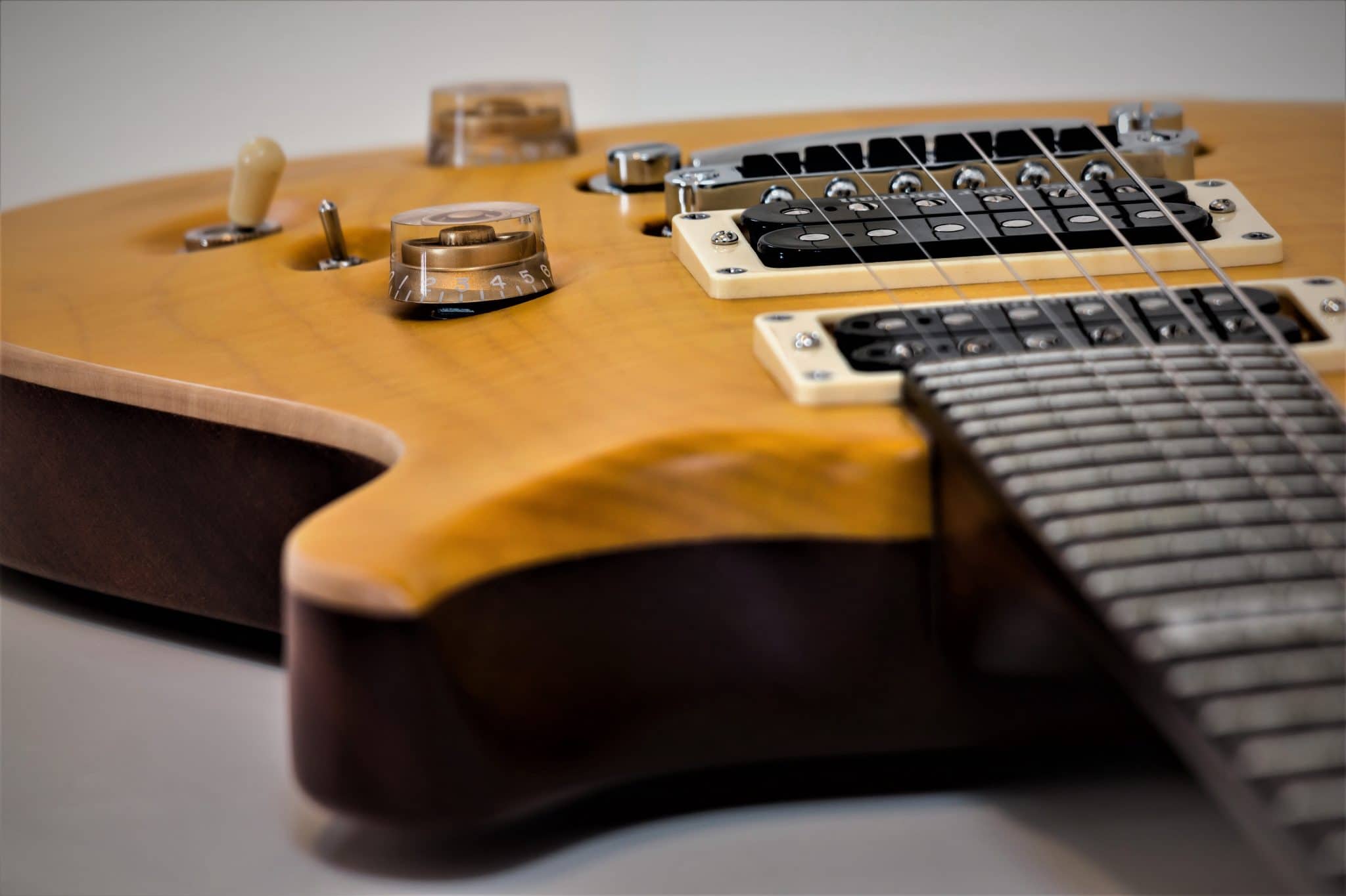 Why Are Guitar Pickups So Expensive?