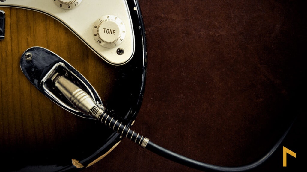 5 BEST Guitar Cables Under 20 in 2023 Cheap Cables Guide