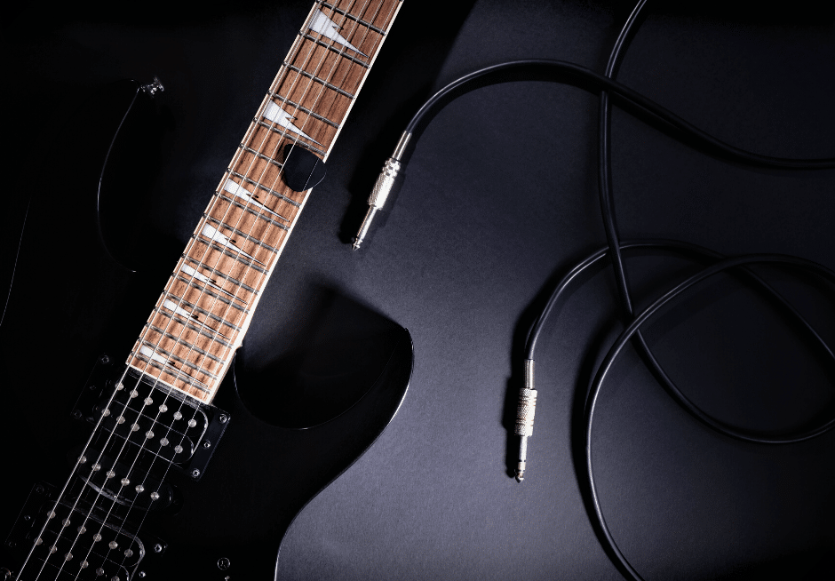 5 Best Guitar Cables Under 30 in 2021 Budget Cables Guide