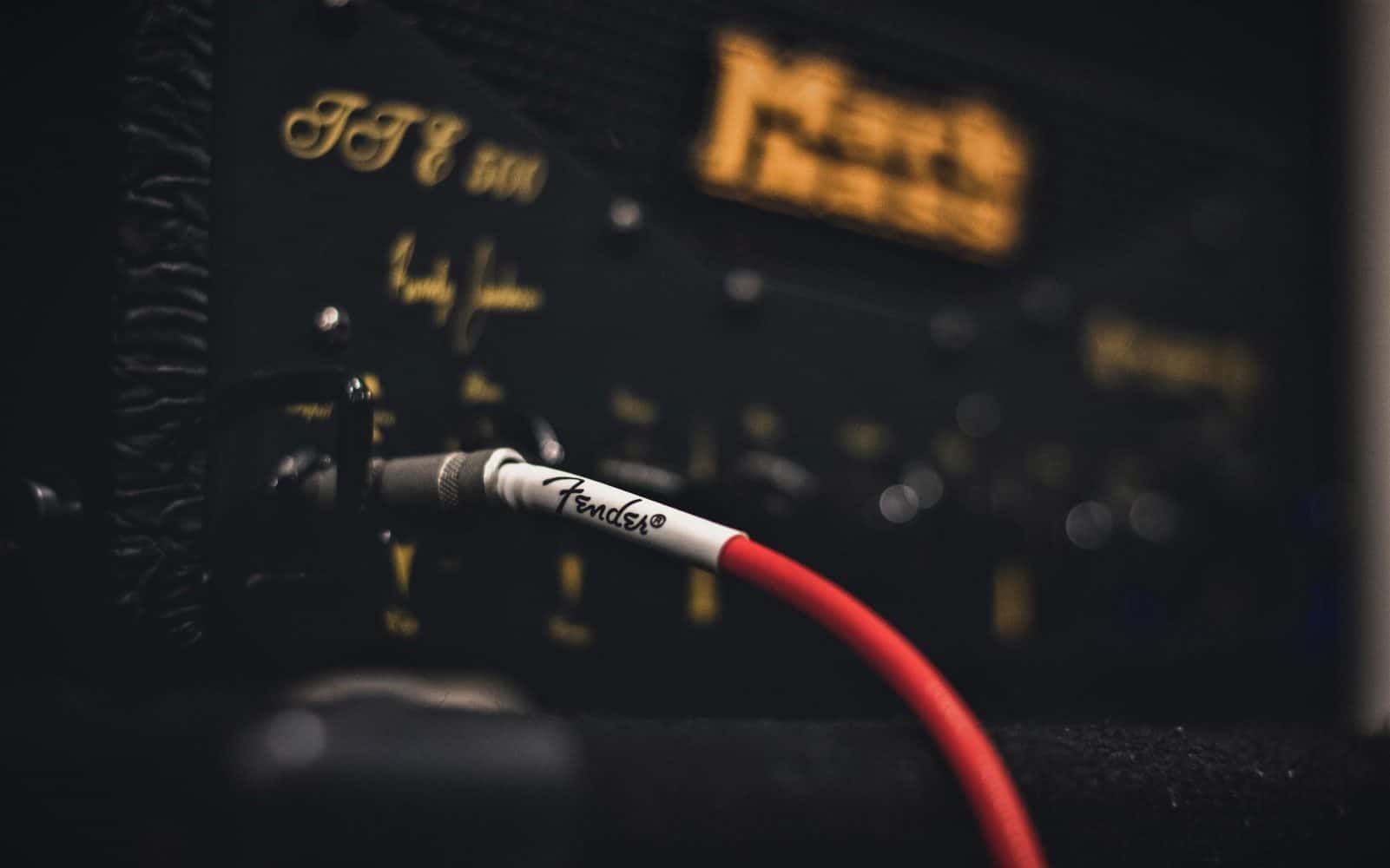 5 Best 30 Watt Tube Guitar Amps in 2022 Buyer’s Guide