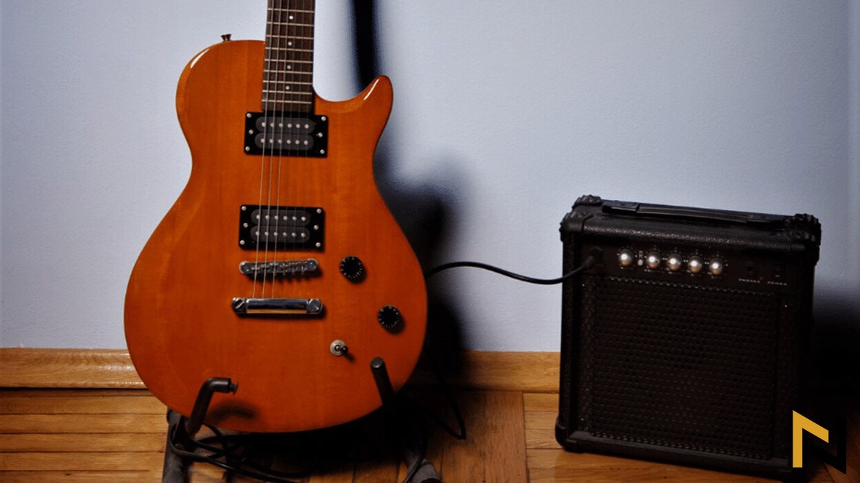 5 BEST Guitar Amps Under 50 Budget ToneMachines