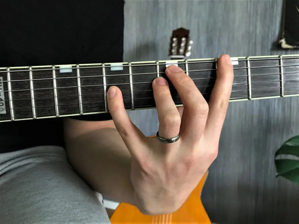 Ultimate Guide to Guitar for Small Hands: What You Need to Know