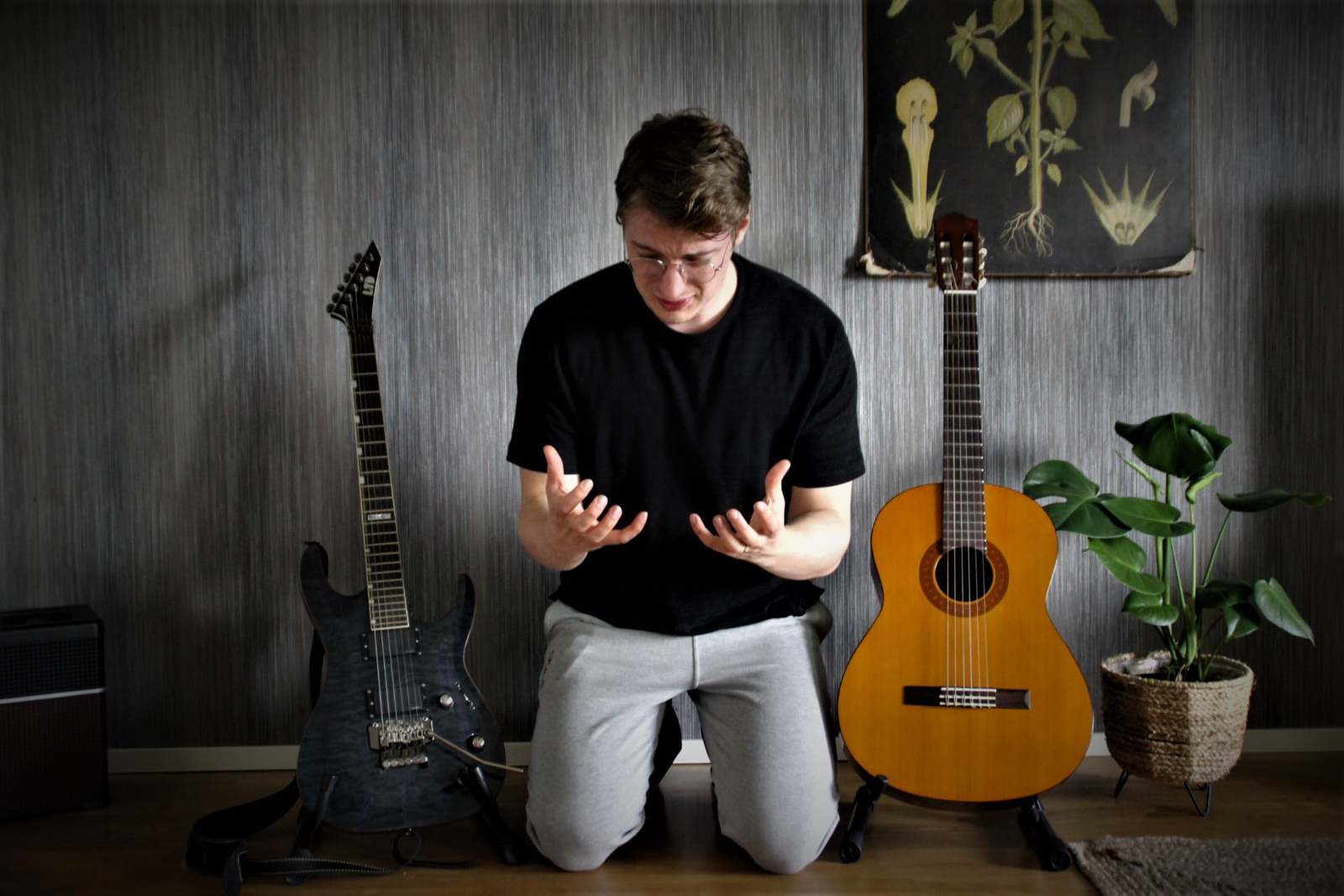 Can You Play Classical Guitar With Small Hands? Tips and Resources