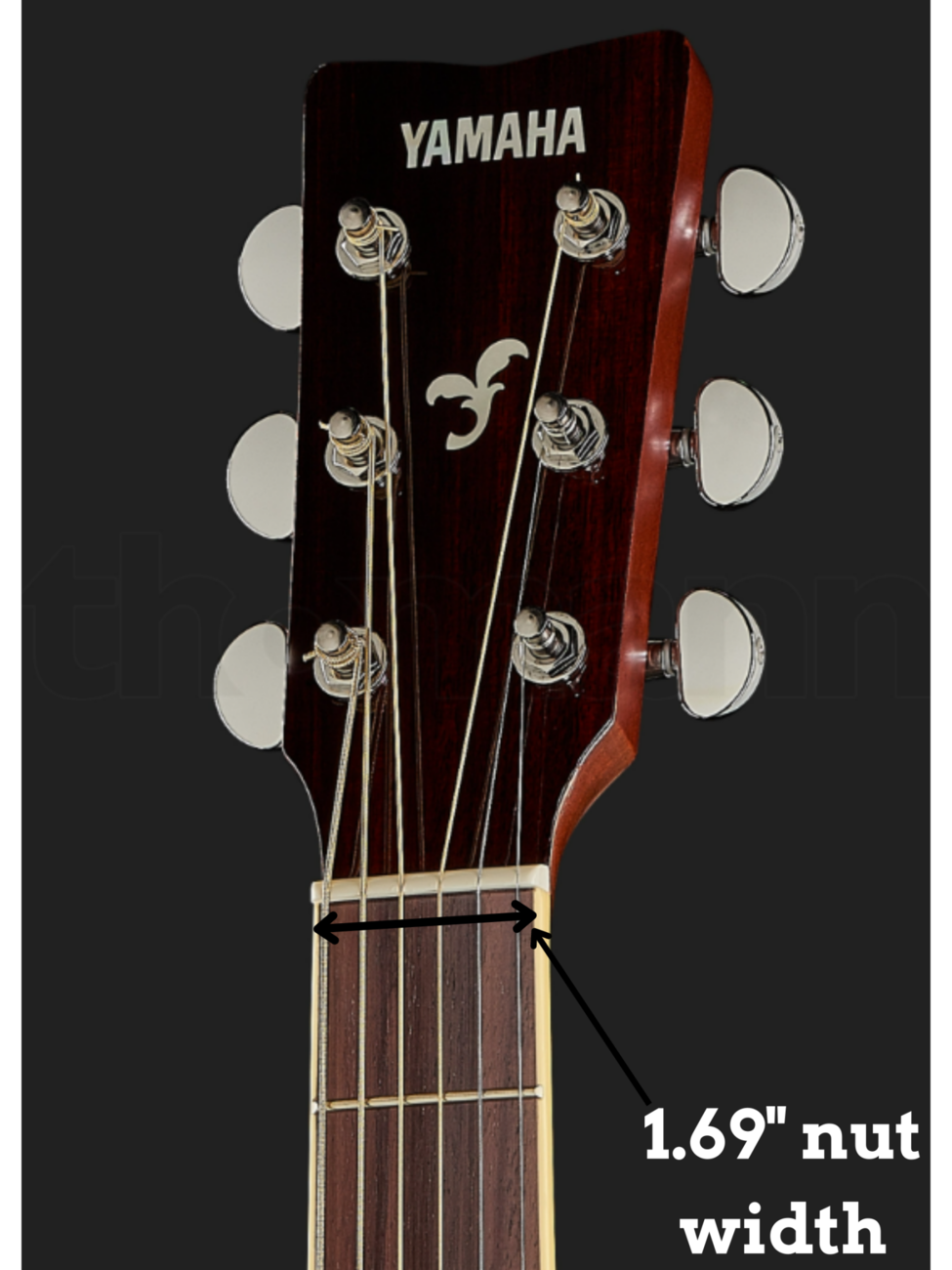 Yamaha FG-TA Transacoustic Review - Most Versatile Acoustic?