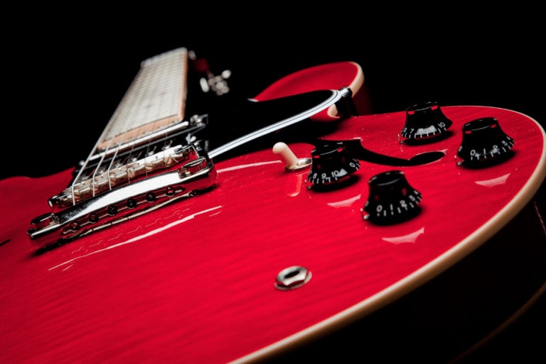 5 Best Gig Bags for Gibson ES335 We Did The Heavy Lifting