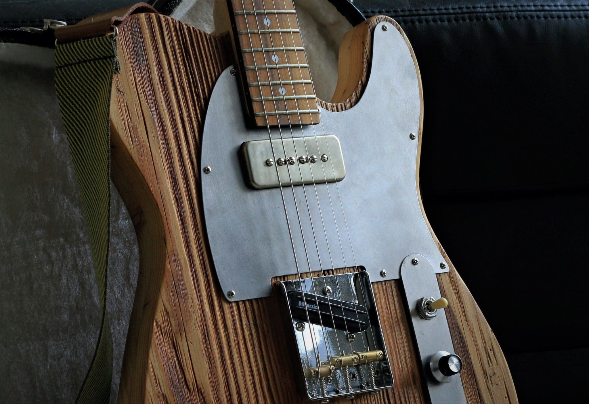 5 BEST Guitar Stands for Telecasters (2023)