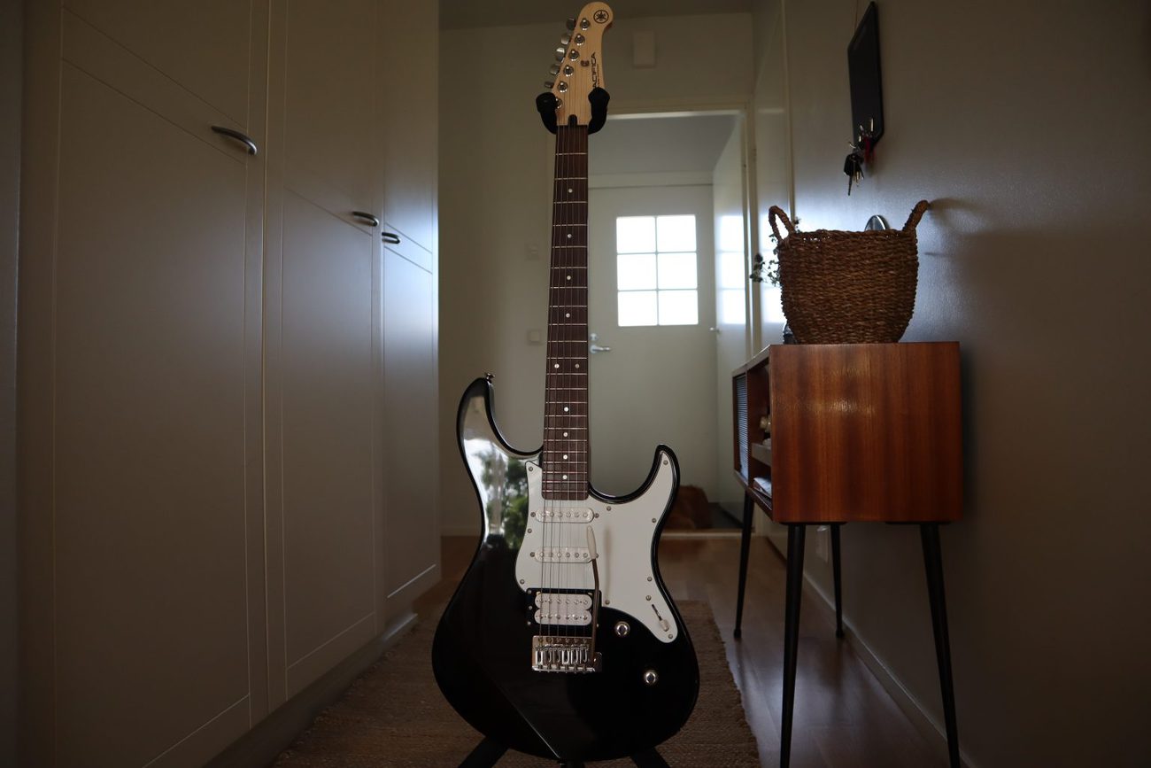 Dive Bombs. 40 Awesome Guitars With Whammy Bars