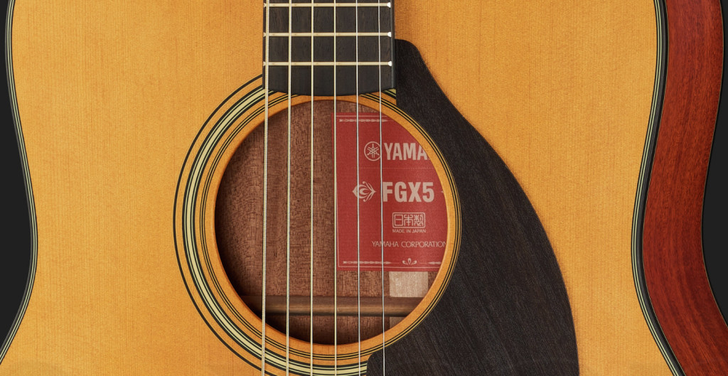 Where Are Yamaha Guitars Made? 2022 Update