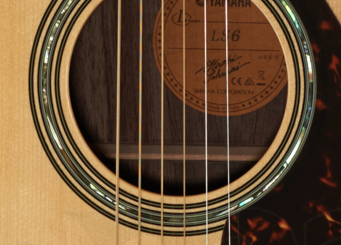 Where Are Yamaha Guitars Made? 2022 Update