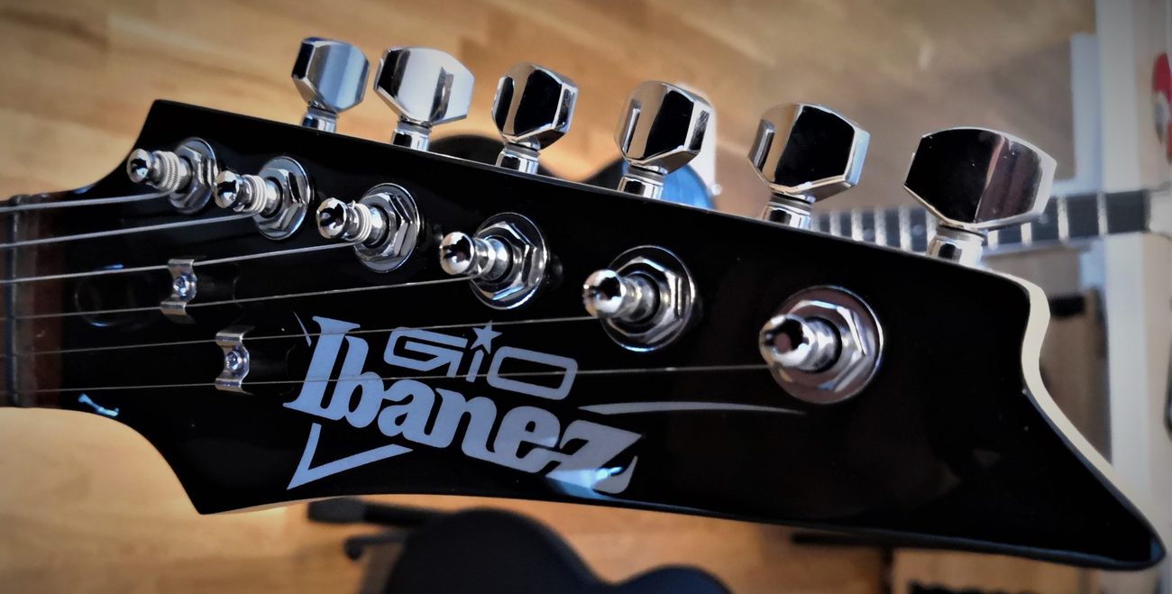 Are Ibanez Gio Guitars Good? Owners Perspective