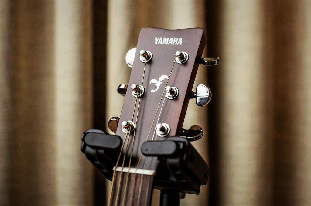 oro vergüenza declarar Are Yamaha Guitars Good? - Confessions of Yamaha Owner