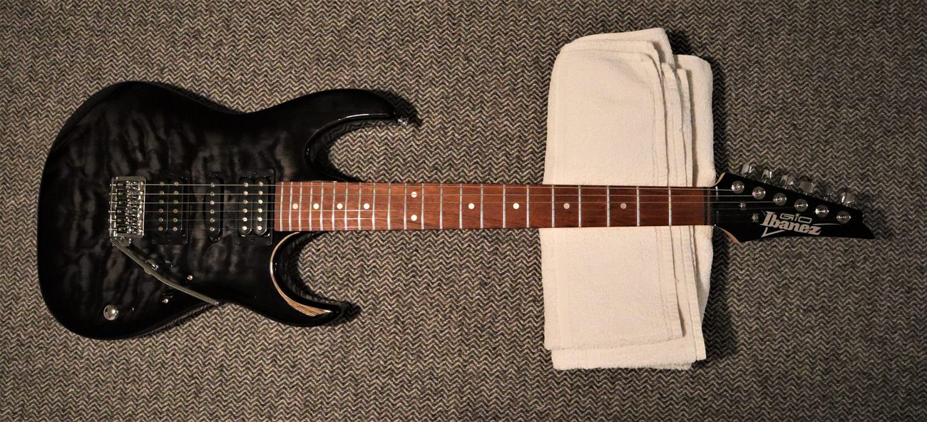 Are Cheap Ibanez Guitars Good? The Good and Bad