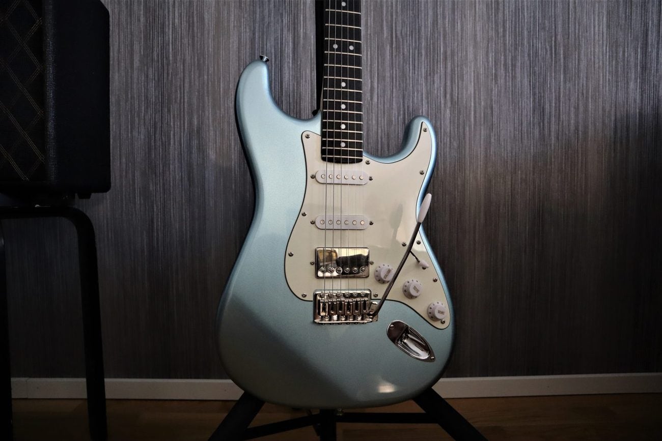 Donner DST152 Review The Only Review You Need