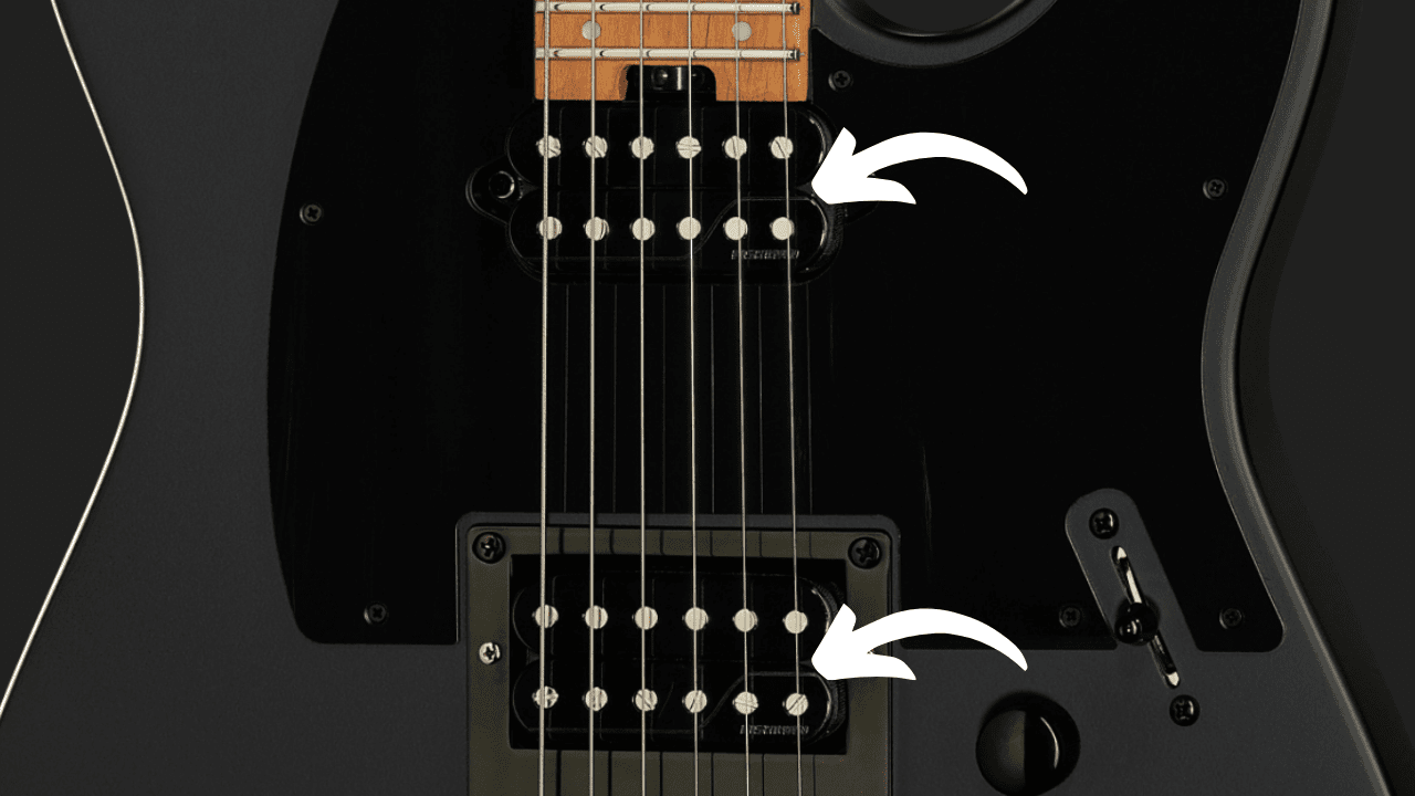 33 Guitars with Fishman Fluence Pickups The Tech Pickups