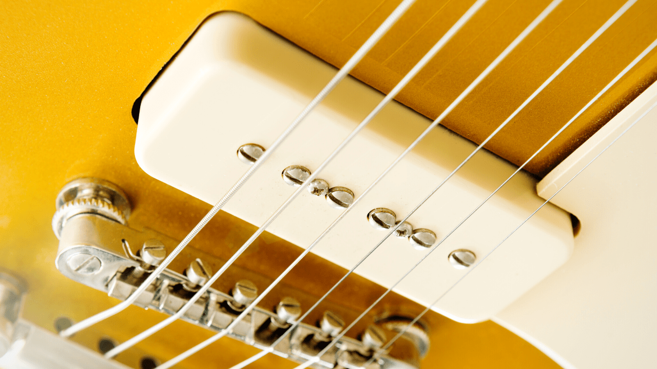 5 BEST Guitars with P90s (2024) Plus 17 RunnerUps!