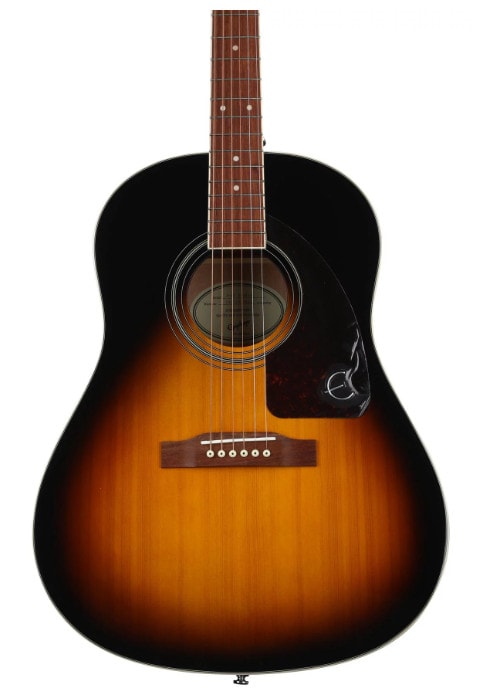 5 Best Epiphone Acoustic Guitars - Like Gibson, Only Cheaper