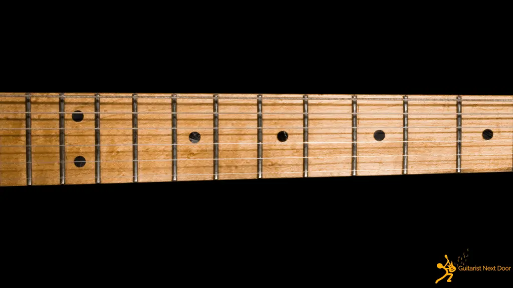 How to Clean a Rosewood Fretboard: Easy Step-by-Step Guide 