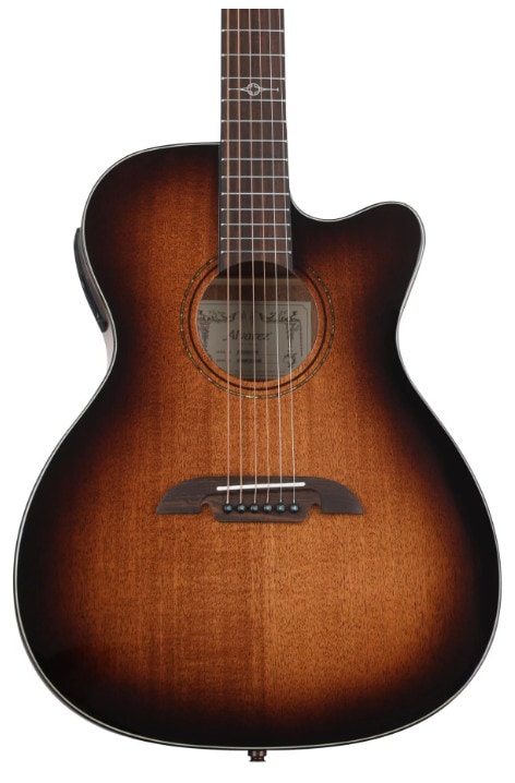 Acoustic deals guitar manufacturers