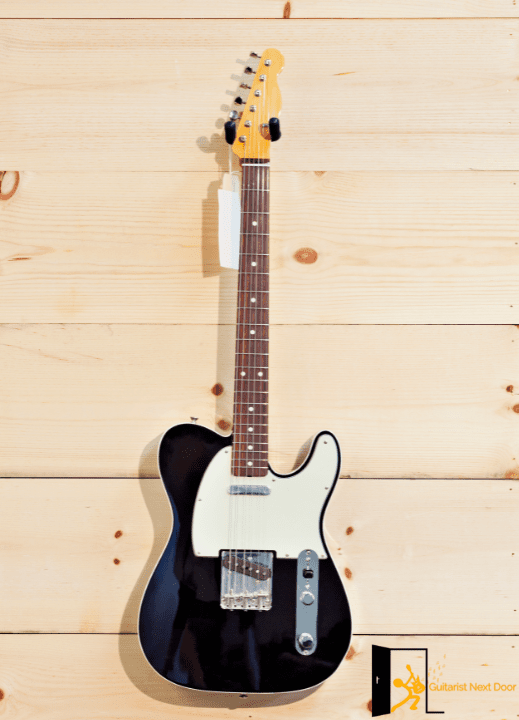 Electric Guitar Body Shapes and Styles Explained