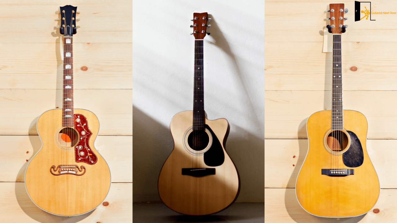 Difference Between Dreadnought And Jumbo Guitar Discount Www 
