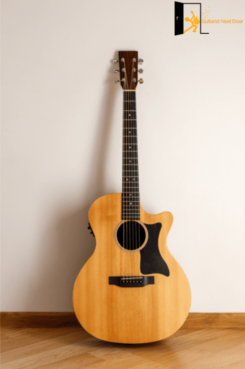 Laminate vs. Solid Wood Acoustic Guitars - Which Should You Choose? 