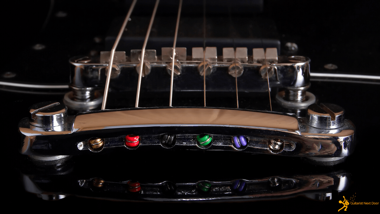 7 Reasons Why Your Guitar Won't Stay in Tune And How to Fix it