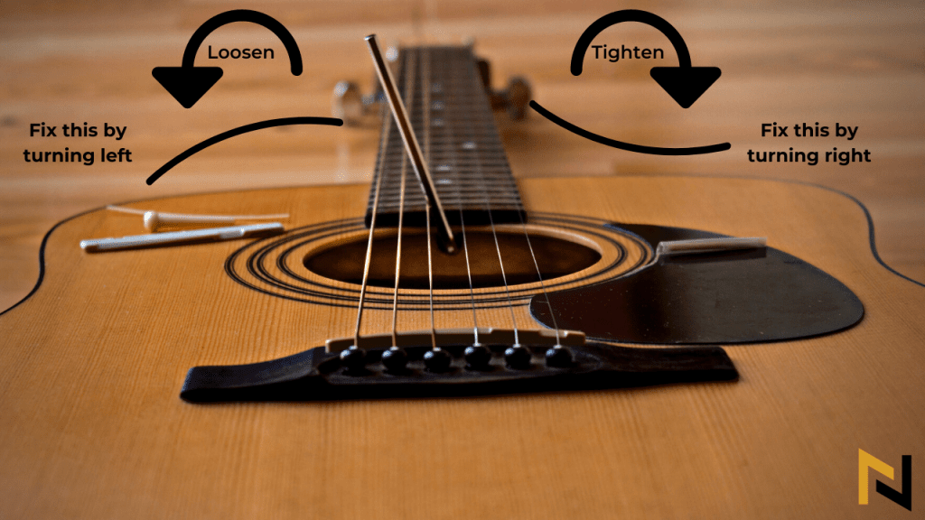 7 Reasons Why Your Guitar Won't Stay in Tune - And How to Fix it