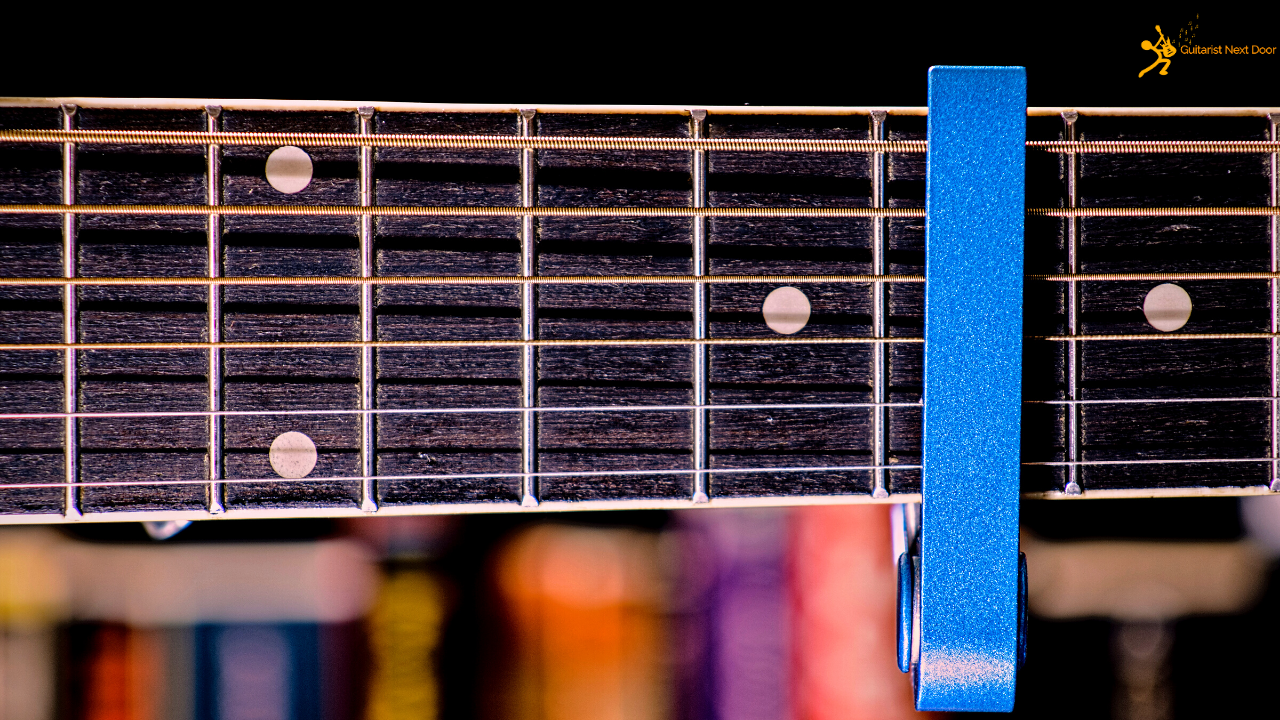 7 Reasons Why Your Guitar Won't Stay in Tune And How to Fix it