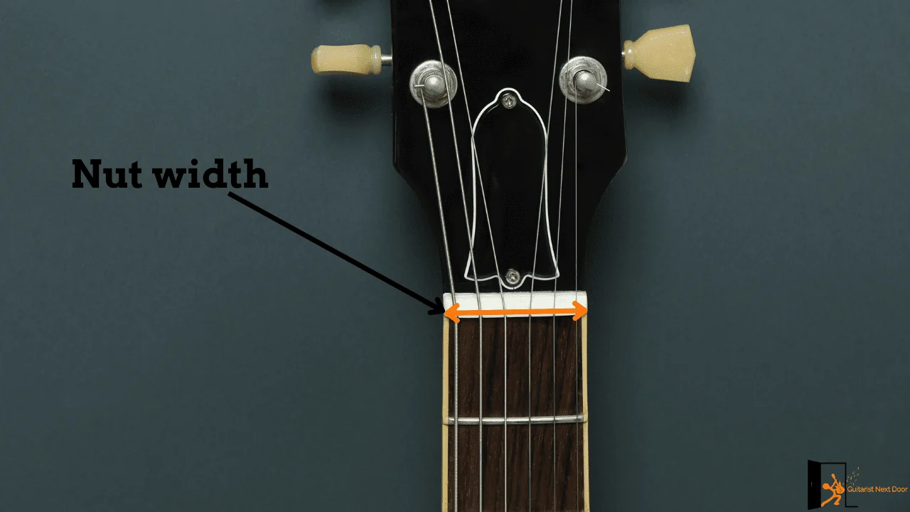 the-guitar-nut-width-explained-does-it-really-affect-the-playability