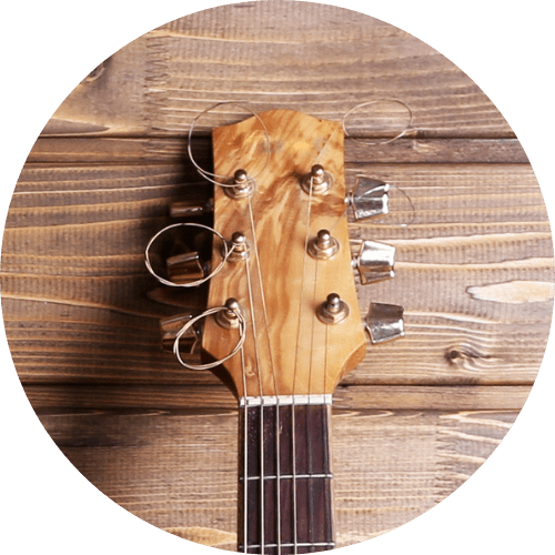 Laminate vs. Solid Wood Acoustic Guitars - Which Should You Choose? 