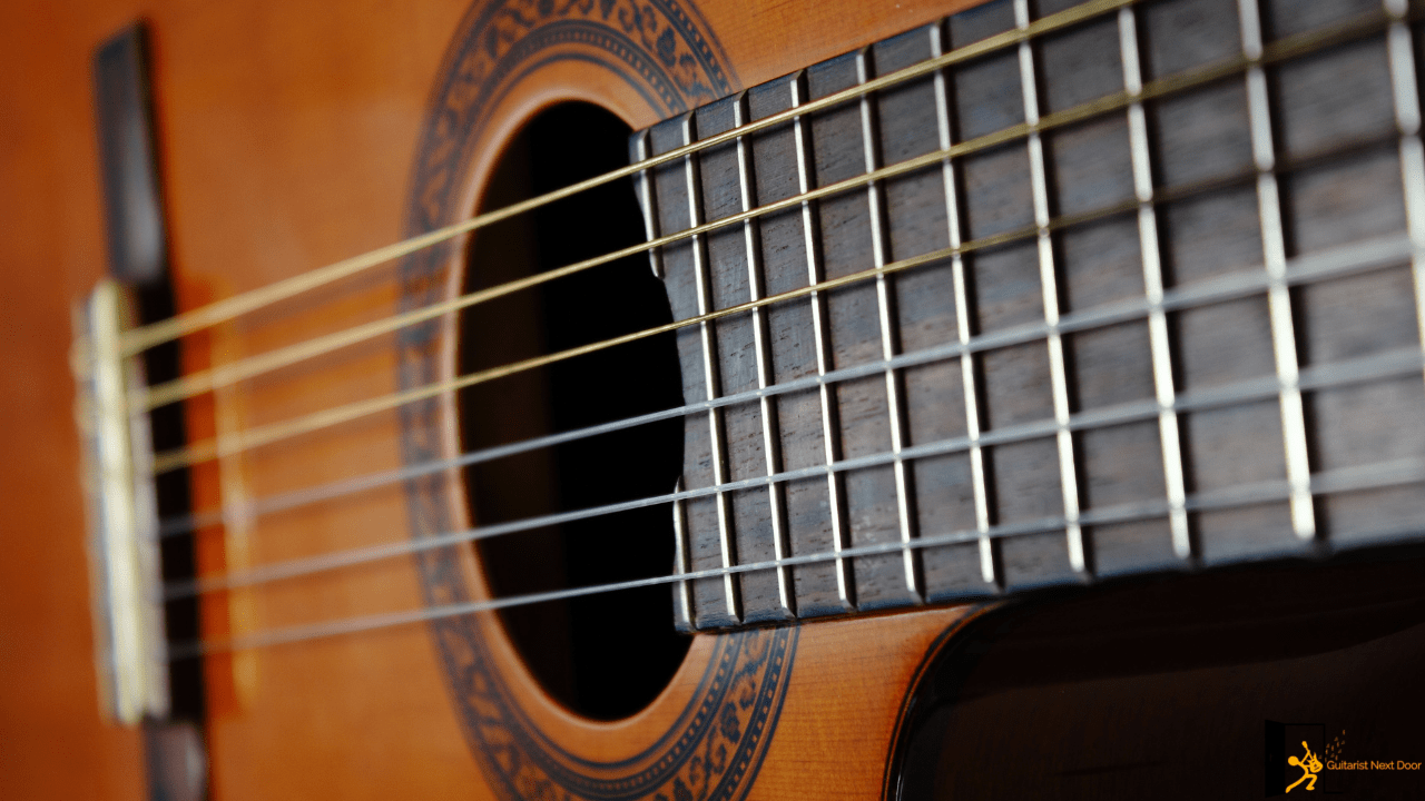 Laminate vs. Solid Wood Acoustic Guitars Which Should You Choose?