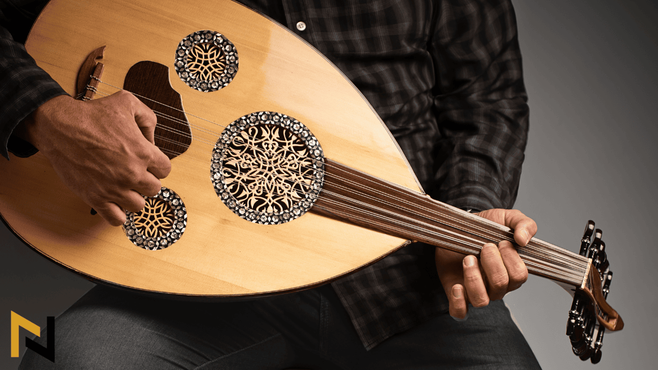The History of The Acoustic Guitar Told Like Never Before