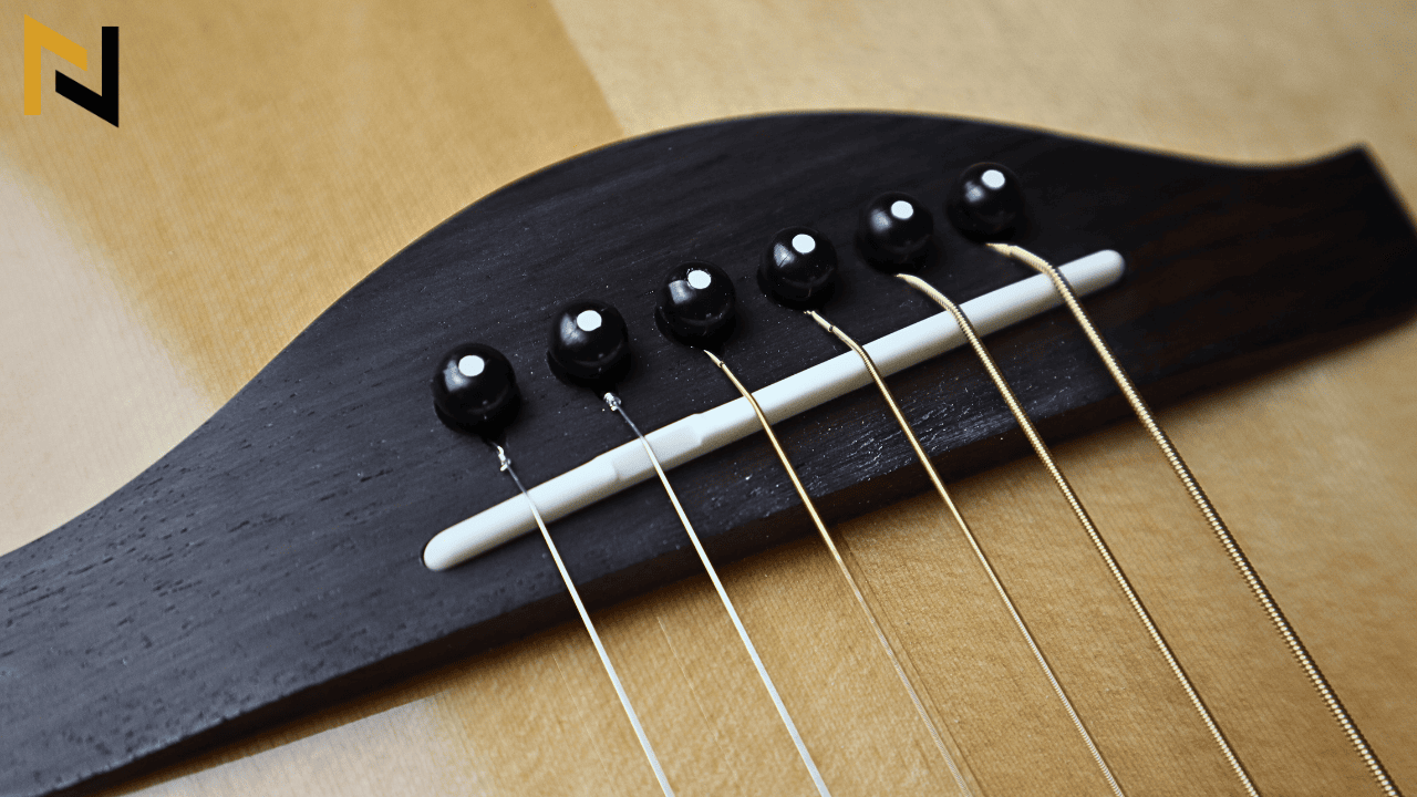 How to Lower the Action on an Acoustic Guitar? 3 Ways...