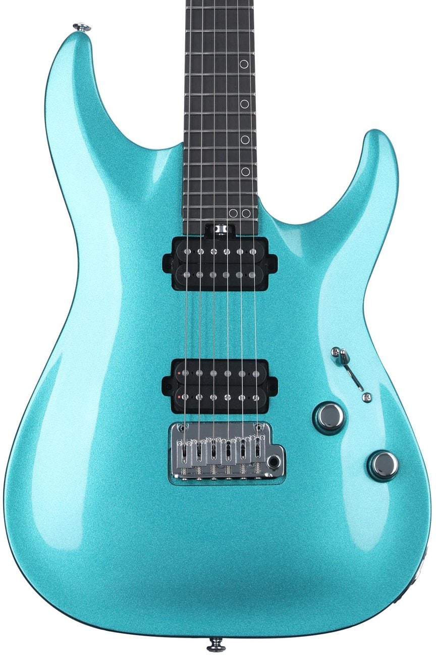 5 Best Schecter Guitars in 2023 The Only Guide You Need