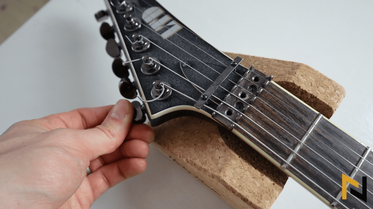 How to Restring Floyd Rose The Best Way With 10 Steps