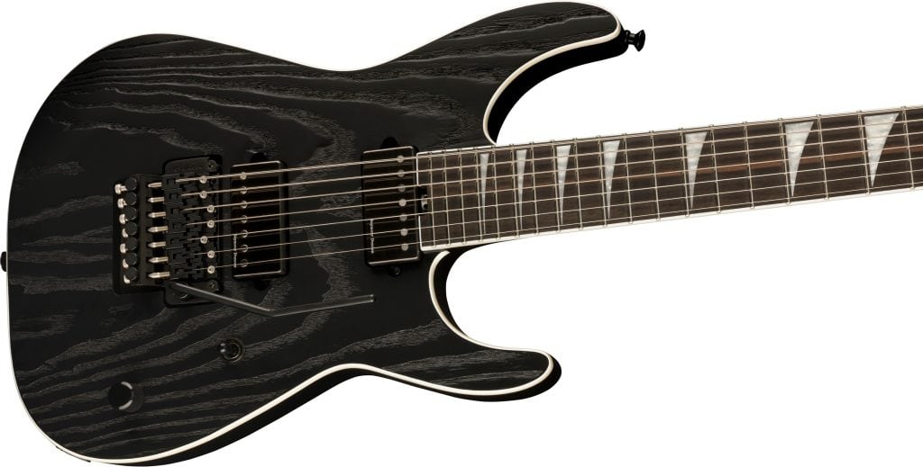 Are Jackson Guitars Good? Just For Shredding...
