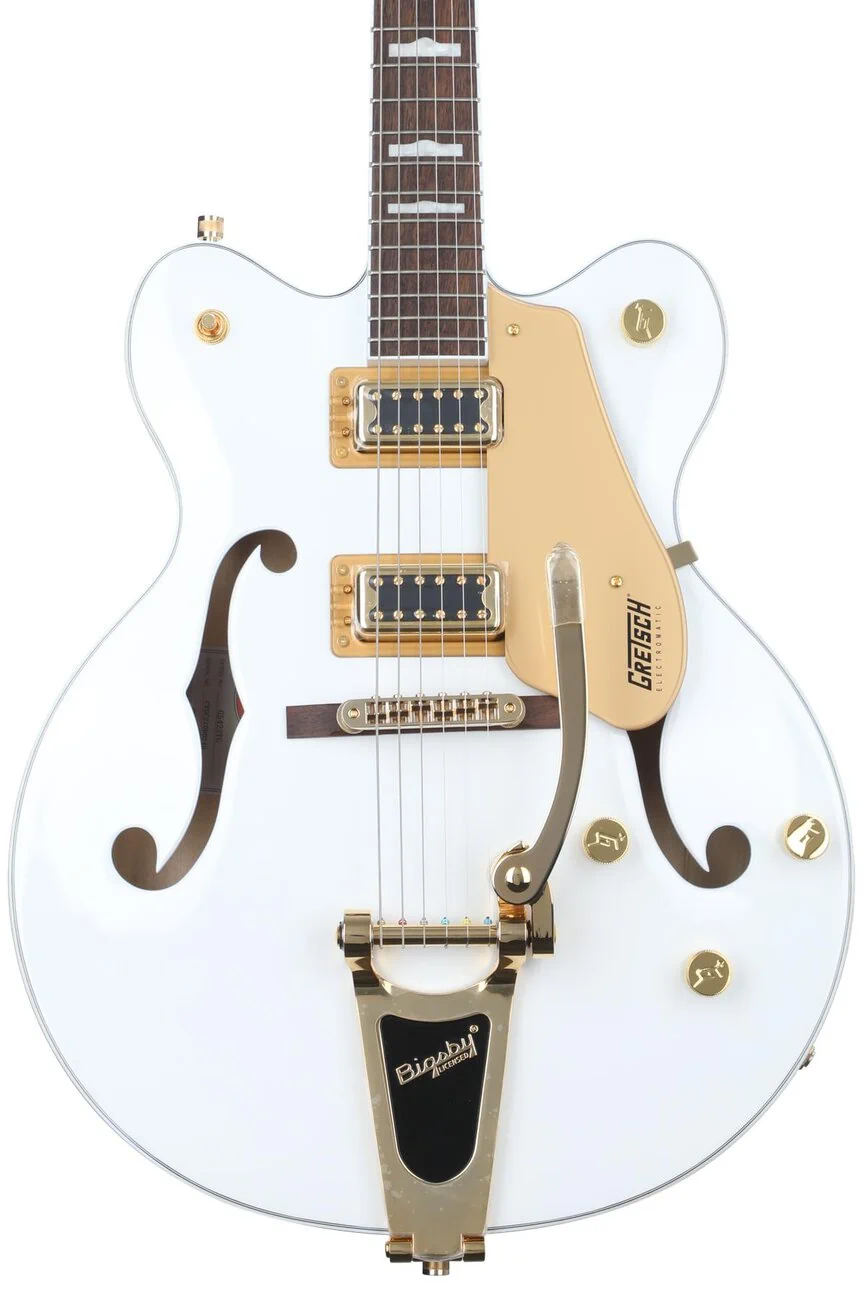 Gretsch Guitars Buyers Guide 2024