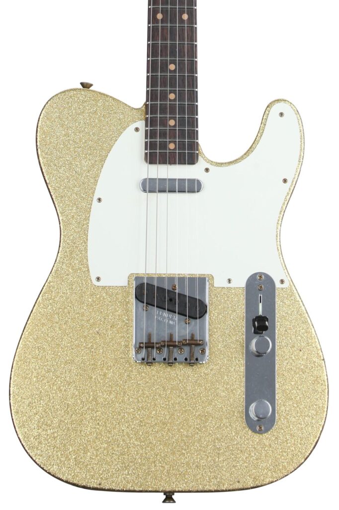 Telecaster Dimensions A Comprehensive Guide
