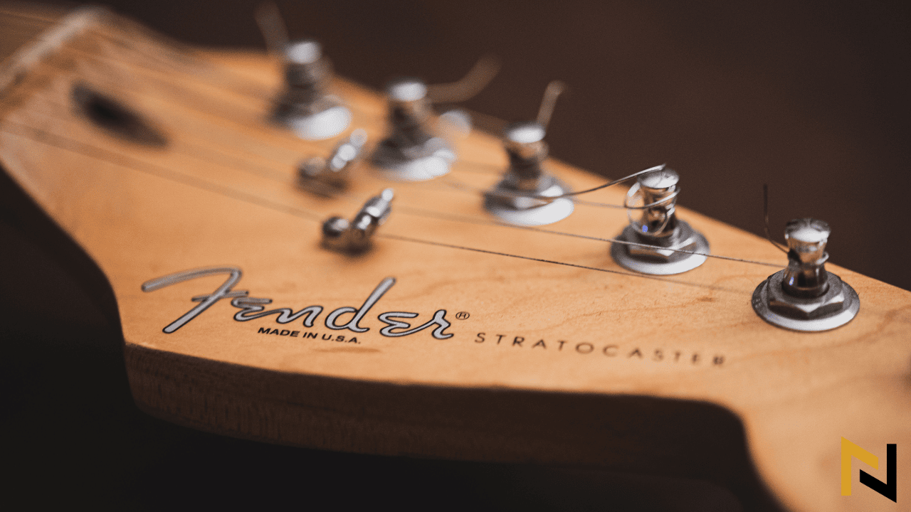 Fender vs Gibson Still Choosing Between Two Old Rivals