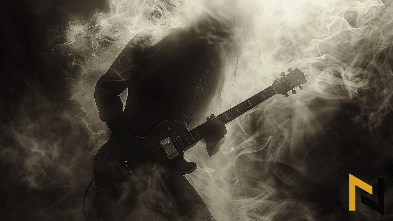 Decide Who Is The Best Guitarist Of All Time Vote 