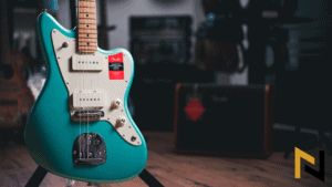 Read more about the article Fender Jaguar vs. Jazzmaster – The Offset Battle