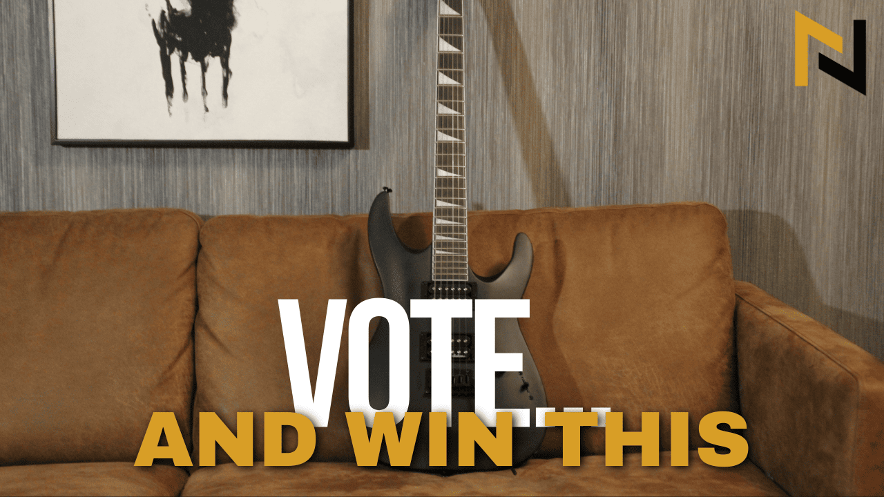 Read more about the article Top GND Guitar Memes of January 2024